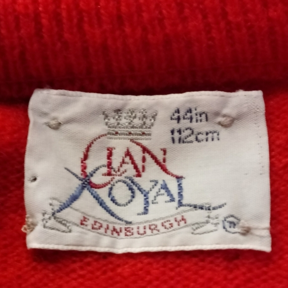 Golf sweater - Picture 2 of 8